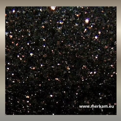 Granit Star Galaxy