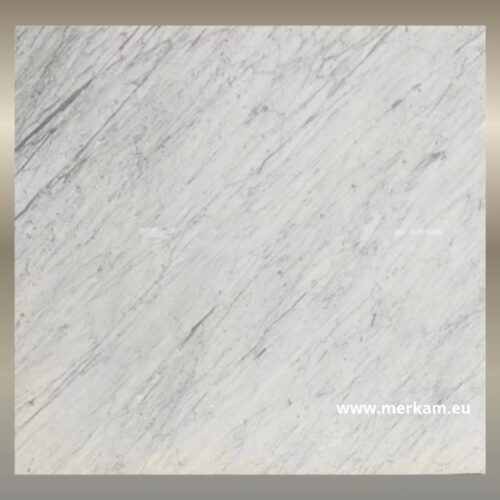 Marmur Bianco Carrara