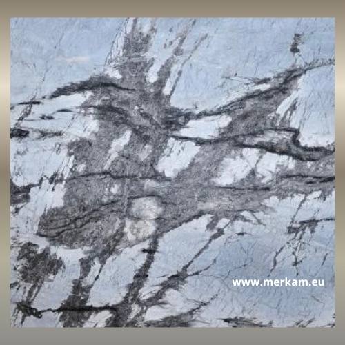 Marmur Bluetta