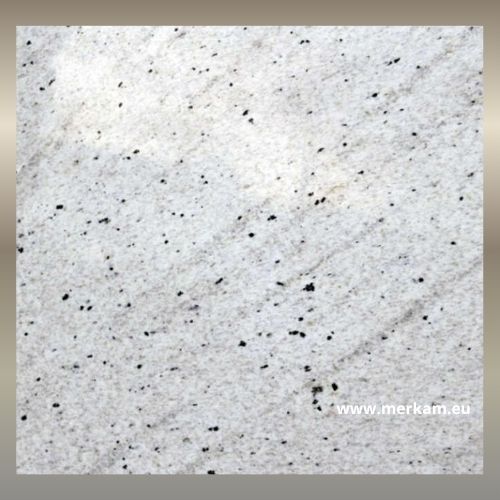 Granit Extreme White Łódź
