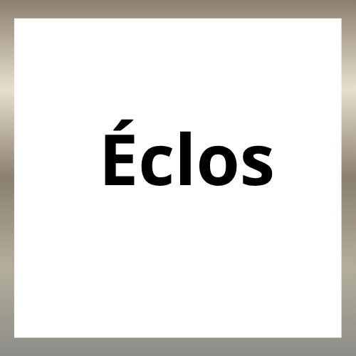 Ēclos by Cosentino
