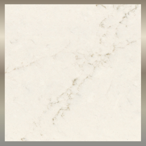 Konglomerat kwarcowy Technistone Mistral White Łódź