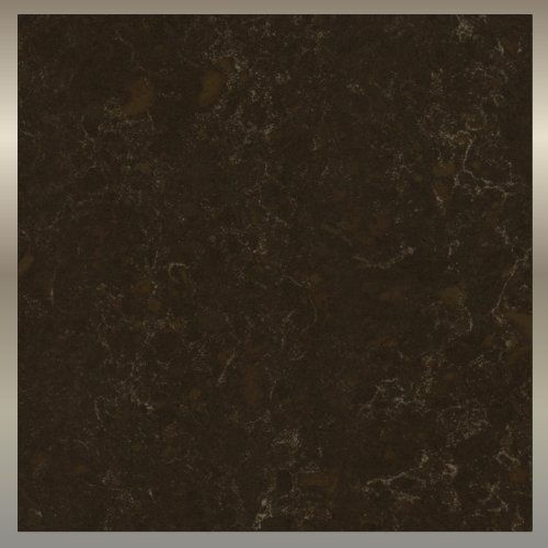 Konglomerat kwarcowy Technistone Noble Athos Brown Łódź