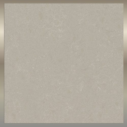 Konglomerat kwarcowy Technistone Noble Ivory White Łódź