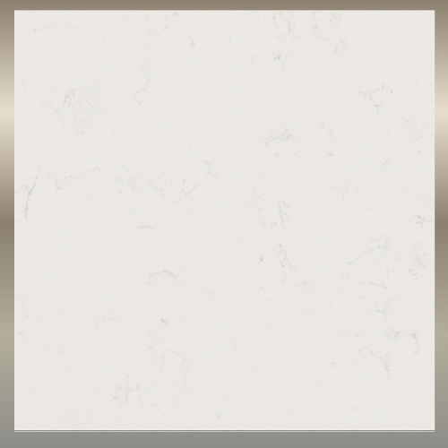 Konglomerat kwarcowy Technistone Noble Supreme White Łódź