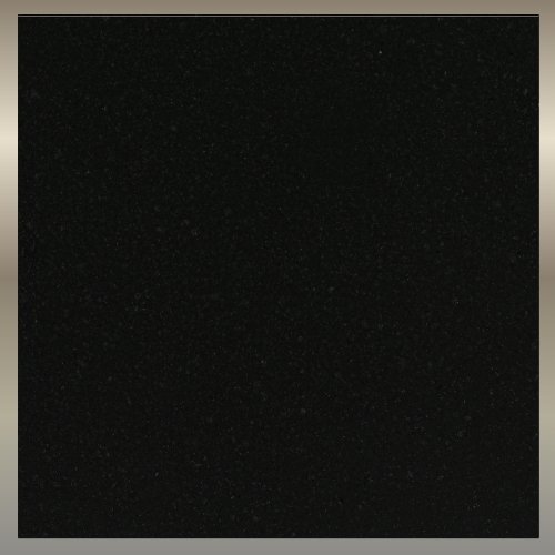 Konglomerat kwarcowy Technistone Taurus Black Łódź