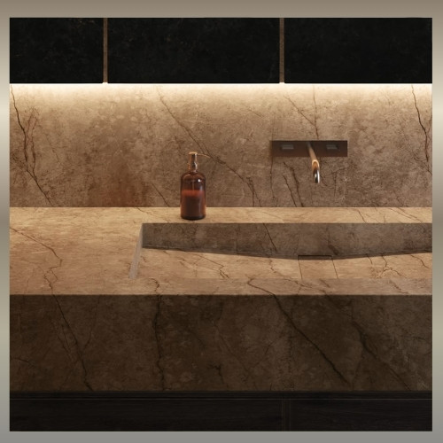 ĒCLOS® – powierzchnia mineralna