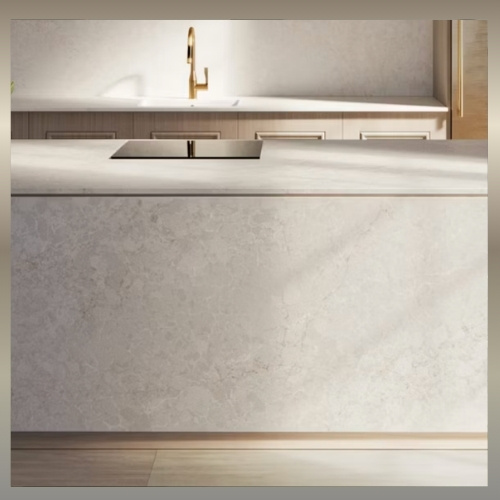 ĒCLOS® – powierzchnia mineralna