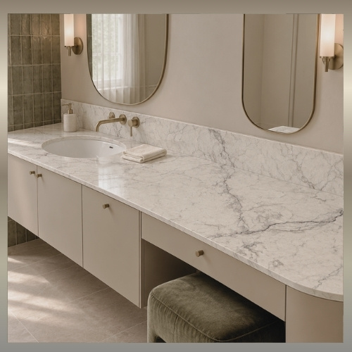 ĒCLOS® – powierzchnia mineralna