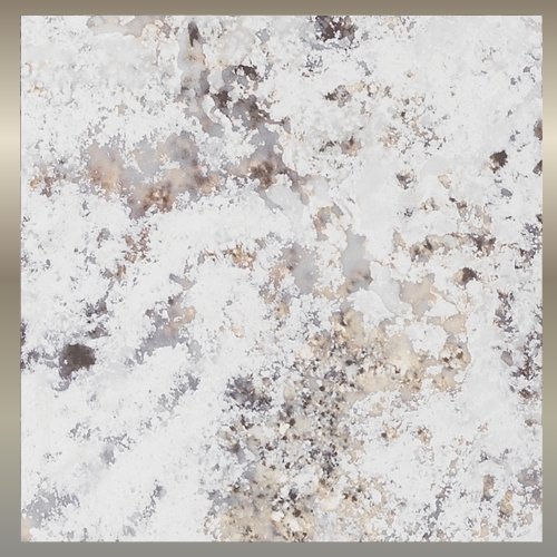 Konglomerat kwarcowy SiQuartz BIANCO ALPINUS Łódź
