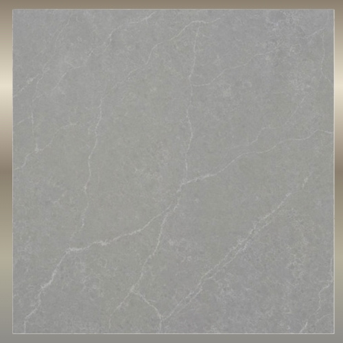 Konglomerat kwarcowy SiQuartz GRIGIO VENATO Łódź