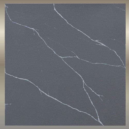 Konglomerat kwarcowy SiQuartz GRIS MARQUINA Łódź