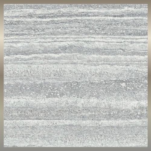Konglomerat kwarcowy SiQuartz TRAVERTINO GREY Łódź