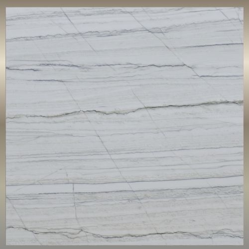 Kwarcyt naturalny Sensa WHITE MACAUBAS Łódź