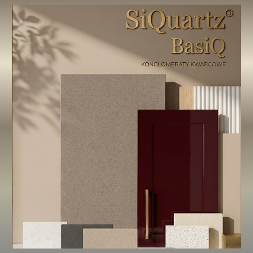 SiQuartz BasiQ