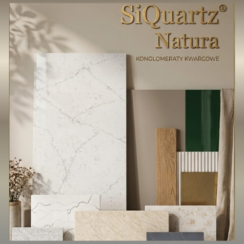 SiQuartz Natura