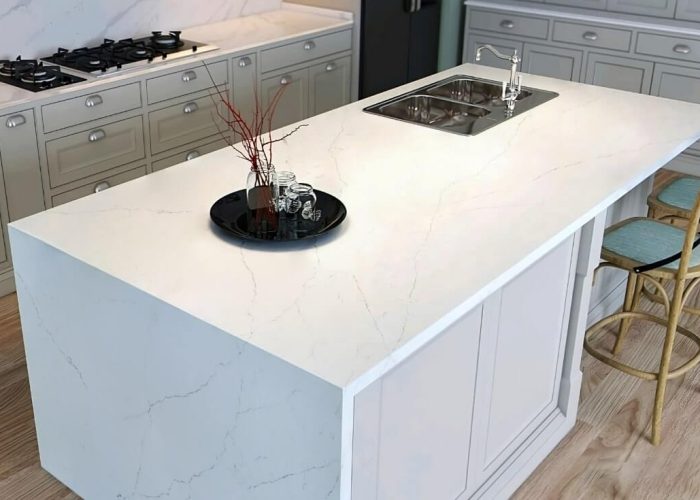 Blat Smart Quartz Gerlach