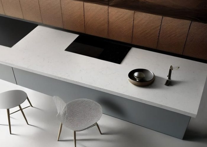Blat Smart Quartz Alps Grey