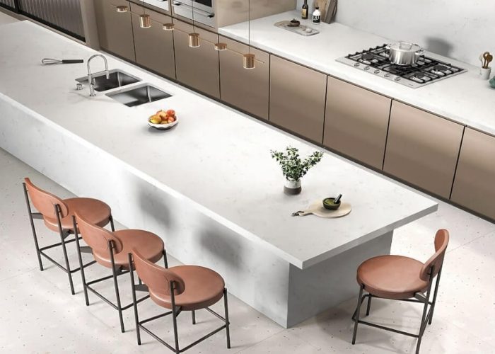 Blat Smart Quartz Alto