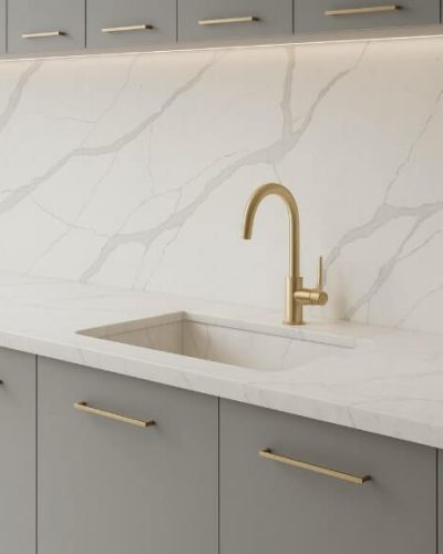 Blat Smart Quartz Everest