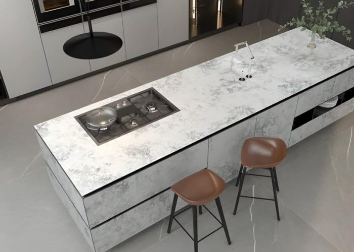 Blat Smart Quartz Isabel