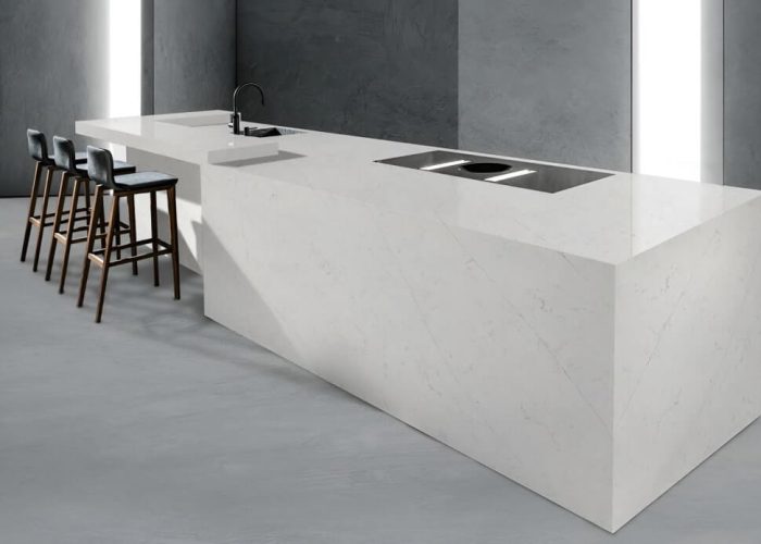 Blat Smart Quartz Kilimanjaro
