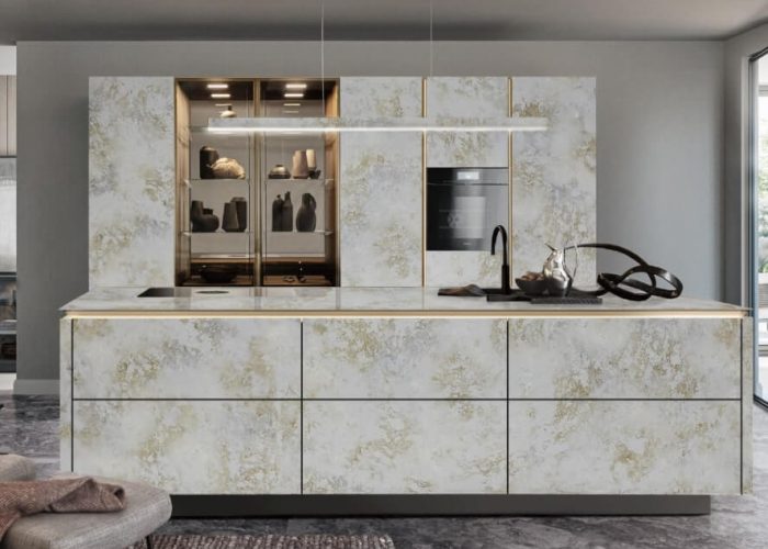 Blat Smart Quartz Samara
