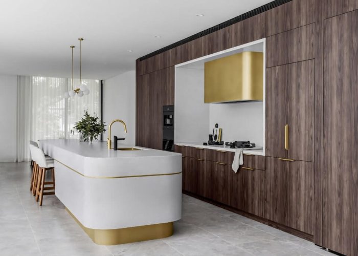 Blat Smart Quartz Snow White
