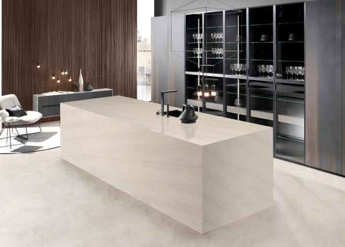Blat Smart Quartz Taj Mahal