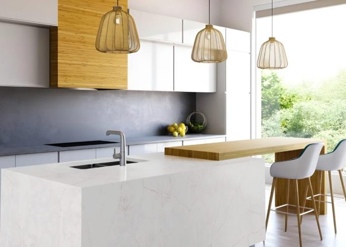 Blat Smart Quartz Titan