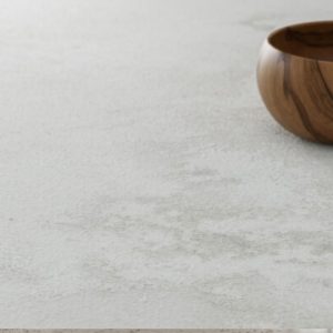 Blat kuchenny z konglomeratu Ambiente Light powierzchnia Terra. Powierzchnia terra Technistone.