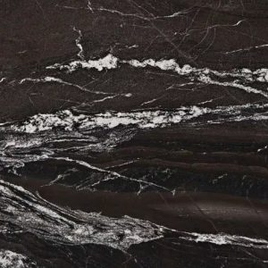 Granit Forest Black