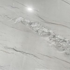 Kwarcyt naturalny Mont Blanc