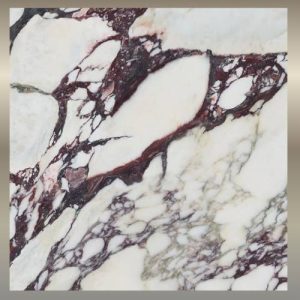 Marmur Calacatta Viola – marmur naturalny na blaty, schody, parapety i posadzki | Merkam