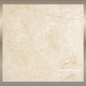 Marmur Crema Marfil – marmur naturalny na blaty, schody, parapety i posadzki | Merkam