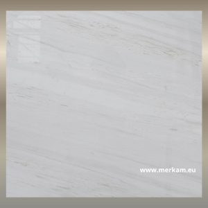 Marmur White Thassos – marmur naturalny na blaty, schody, parapety i posadzki | Merkam