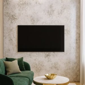 Okładzina ścienna z konglomeratu Smart Quartz Isabel