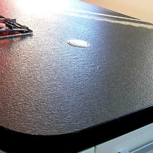 Otwór pod gniazdo okrągłe