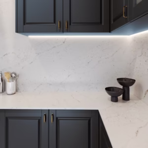 Silestone Le Chic Eclectic Pearl