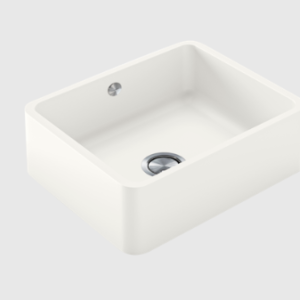 Zlewozmywaki zintegrowane z blatem kamiennym Silestone Integrity Q