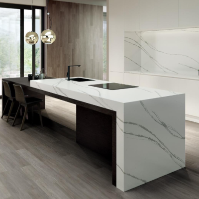 blat kuchenny z konglomeratu silestone