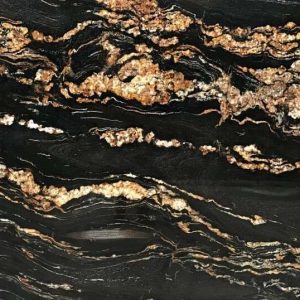 Granit Fusion Black