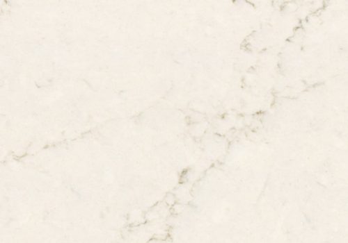Mistral White konglomerat kwarcowy Technistone