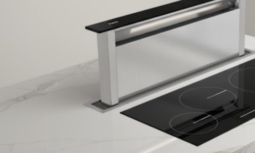 Blaty kuchenne z kamienia na wymiar